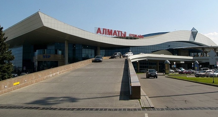 Six flights delayed in Kazakhstan over Mercury spill at airport